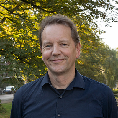 Martijn de Man