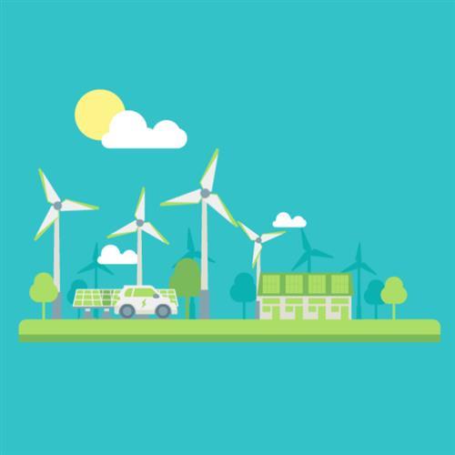 MCW | Interactive infographics about renewable energy